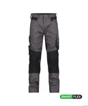 Dassy Dynax werkbroek met stretch en kniezakken
