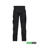 Dassy Dynax werkbroek met stretch en kniezakken