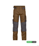 Dassy Dynax werkbroek met stretch en kniezakken