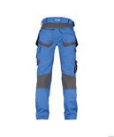 Dassy Flux werkbroek met stretch en holsterzakken