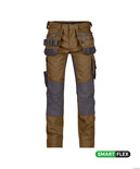 Dassy Flux werkbroek met stretch en holsterzakken