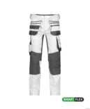 Dassy Flux werkbroek met stretch en holsterzakken