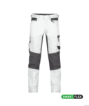 Dassy Helix werkbroek met stretch