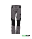 Dassy Helix dames werkbroek met stretch