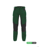 Dassy Helix dames werkbroek met stretch