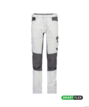 Dassy Helix dames werkbroek met stretch