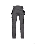 Dassy Matrix stretch werkbroek met holsterzakken