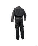 Dassy Cannes overall met kniezakken