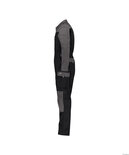 Dassy Cannes overall met kniezakken