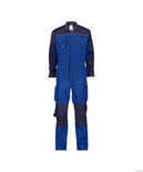 Dassy Cannes overall met kniezakken