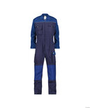 Dassy Cannes overall met kniezakken