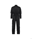 Dassy Nimes overall 100% katoen met kniezakken