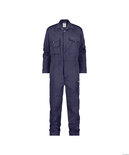 Dassy Nimes overall 100% katoen met kniezakken
