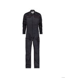 Dassy Toronto vlamvertragende overall met kniezakken