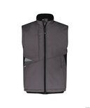 Dassy Fusion Softshell bodywarmer voor het hele jaar