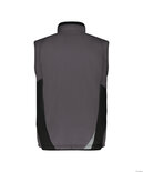 Dassy Fusion Softshell bodywarmer voor het hele jaar