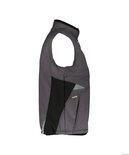Dassy Fusion Softshell bodywarmer voor het hele jaar