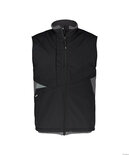 Dassy Fusion Softshell bodywarmer voor het hele jaar
