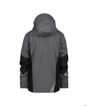 Dassy Gravity dames Softshelljas met afneembare capuchon