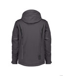 Dassy Nordix stretch winterjas met afneembare capuchon