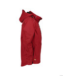 Dassy Tavira Softshelljas met afneembare capuchon