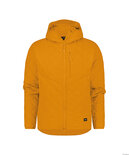 Dassy Tama gewatteerde jas met capuchon