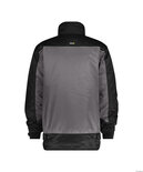 Dassy Tignes 2-kleurige winter parkajas