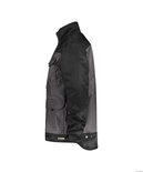 Dassy Tignes 2-kleurige winter parkajas