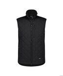 Dassy Yala gewatteerde bodywarmer