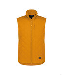 Dassy Yala gewatteerde bodywarmer