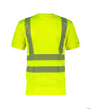 Dassy Carter HiVis T-shirt met reflectie