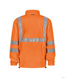 Dassy Kaluga hogezichtbaarheids fleecevest