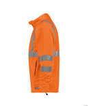 Dassy Kaluga hogezichtbaarheids fleecevest