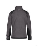 Dassy Kazan 2-kleurig dames fleecevest