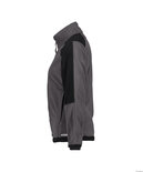 Dassy Kazan 2-kleurig dames fleecevest