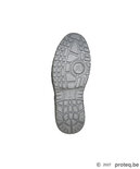 Werkschoen Discovery S3 halfhoog model