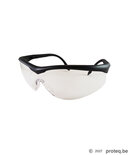 Veiligheidsbril Edge heldere lens