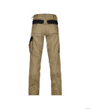 Dassy Boston werkbroek met kniezakken