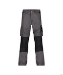 Dassy Boston werkbroek met kniezakken