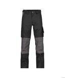 Dassy Boston werkbroek met kniezakken