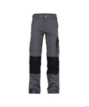 Dassy Boston dames werkbroek met kniezakken