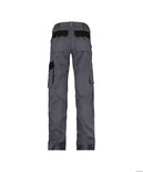 Dassy Boston dames werkbroek met kniezakken
