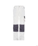 Dassy Boston dames werkbroek met kniezakken