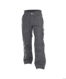 Dassy Jackson Canvas werkbroek met kniestukken