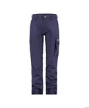 Dassy Liverpool dames werkbroek