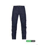 Dassy Jasper 4-way stretch werkbroek met kniezakken