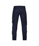 Dassy Jasper 4-way stretch werkbroek met kniezakken