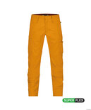 Dassy Jasper 4-way stretch werkbroek met kniezakken