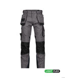 Dassy Magnetic werkbroek met holsterzakken 