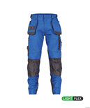 Dassy Magnetic werkbroek met holsterzakken 